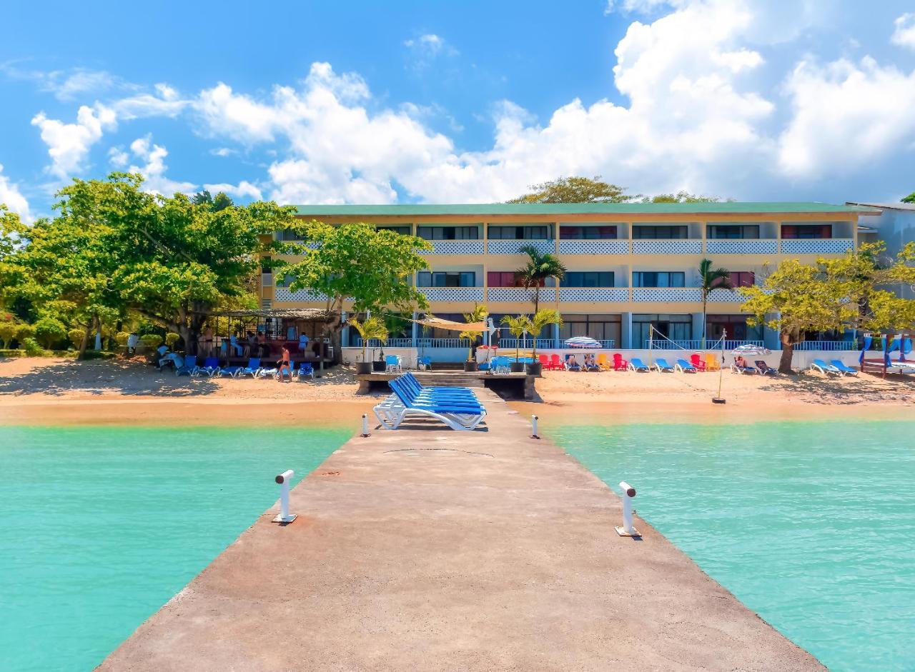 Hotel Kaz Kreol Ocho Rios