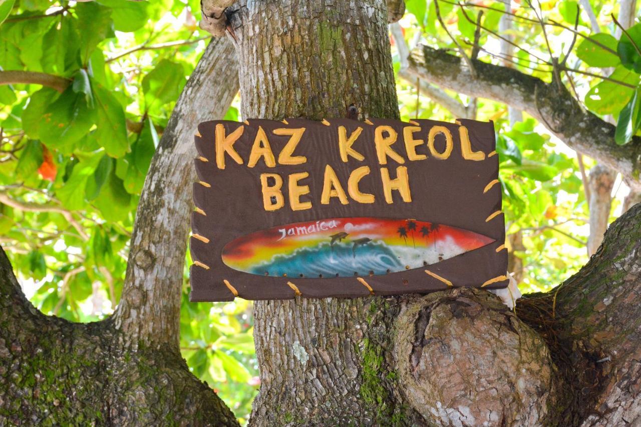 Kaz Kreol Hotel 3*