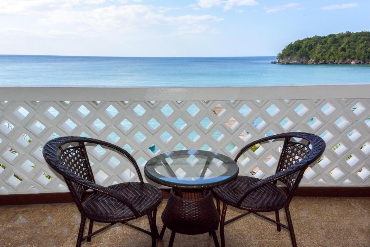 Kaz Kreol Hotel Ocho Rios