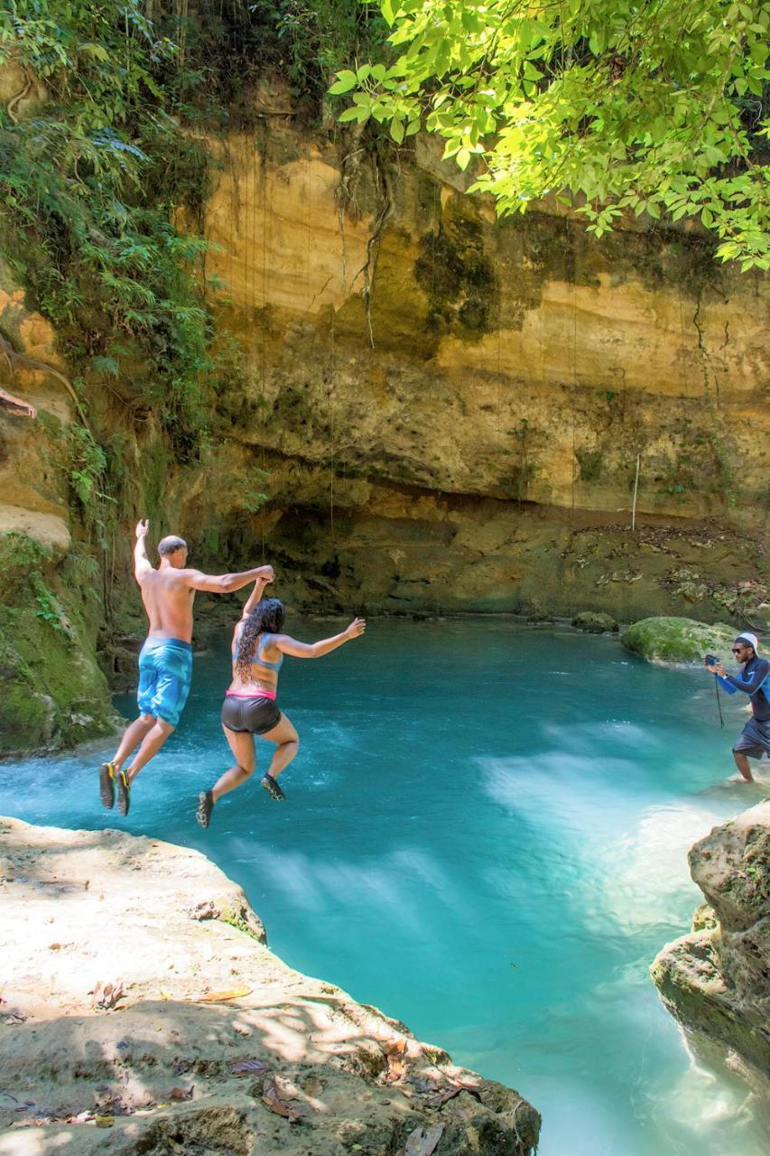 Kaz Kreol Hotel Ocho Rios