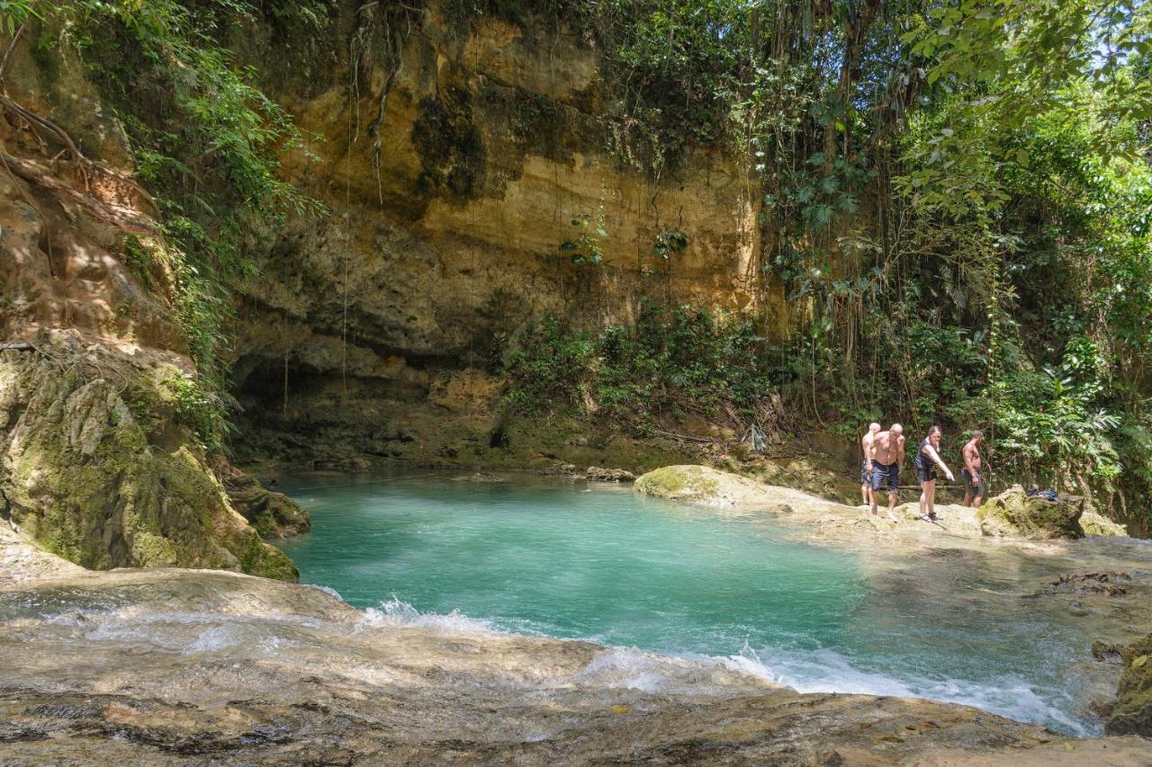 Kaz Kreol Ocho Rios