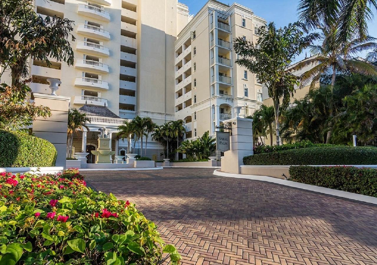 Paradise Found Apartment *