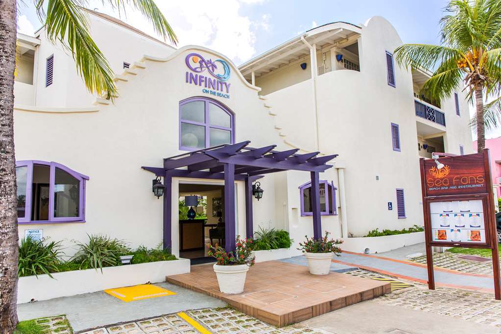 Hotel Infinity On The Christ Church