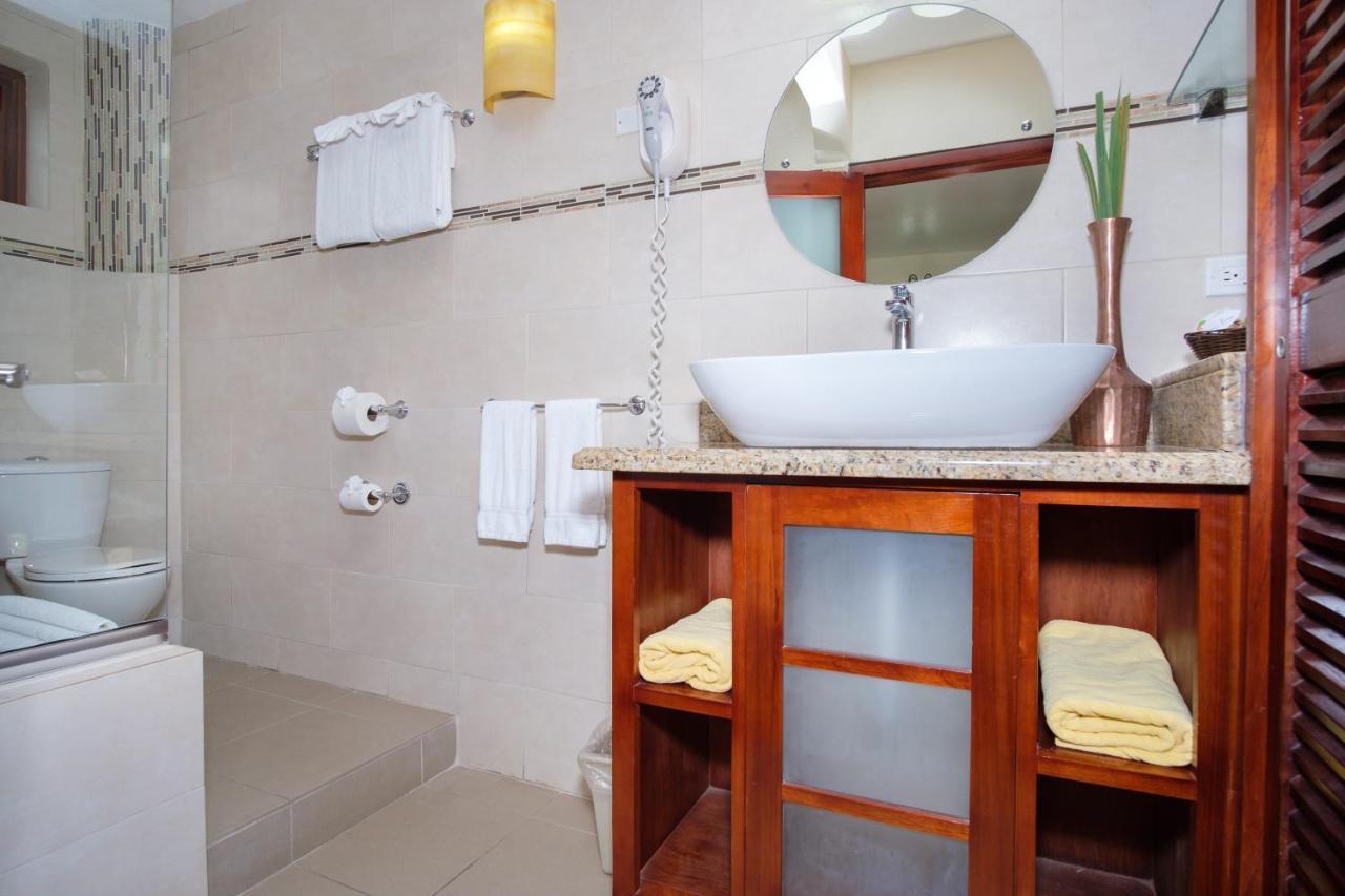 Hotel Hibiscus 3*
