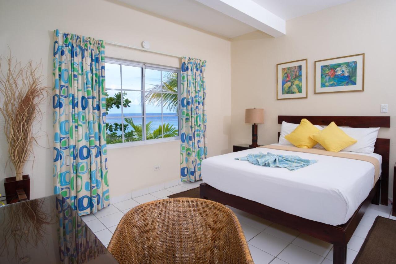 Hotel Hibiscus 3*