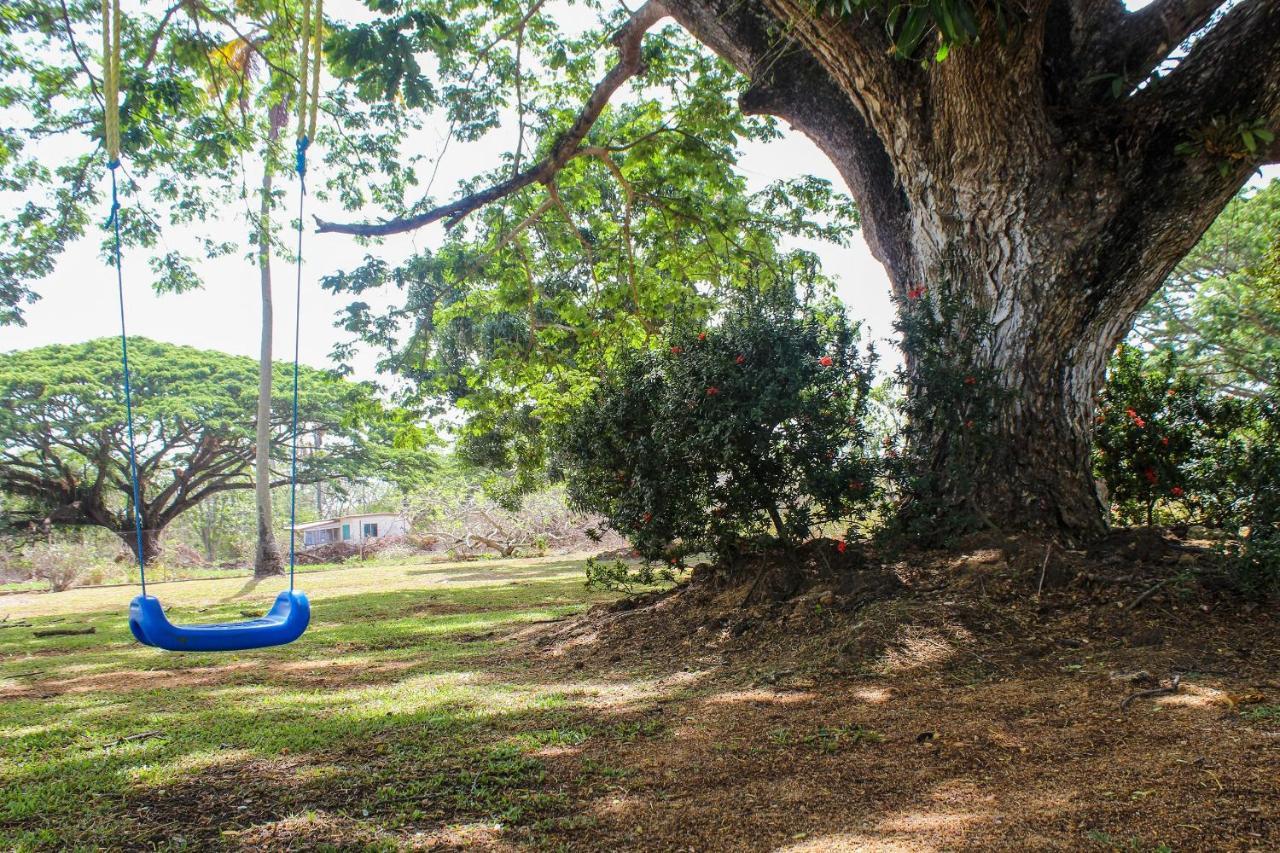 Lagoona Villa