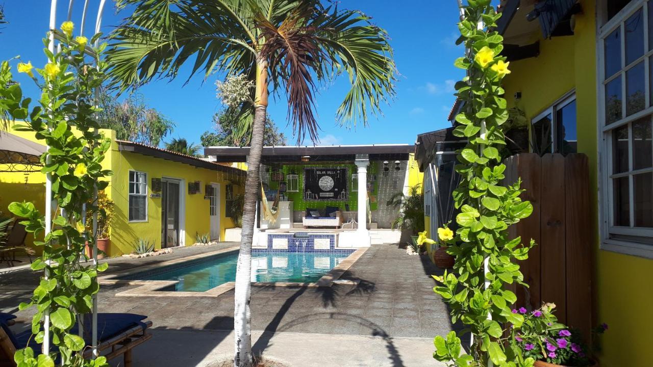 Solar Aparthotel