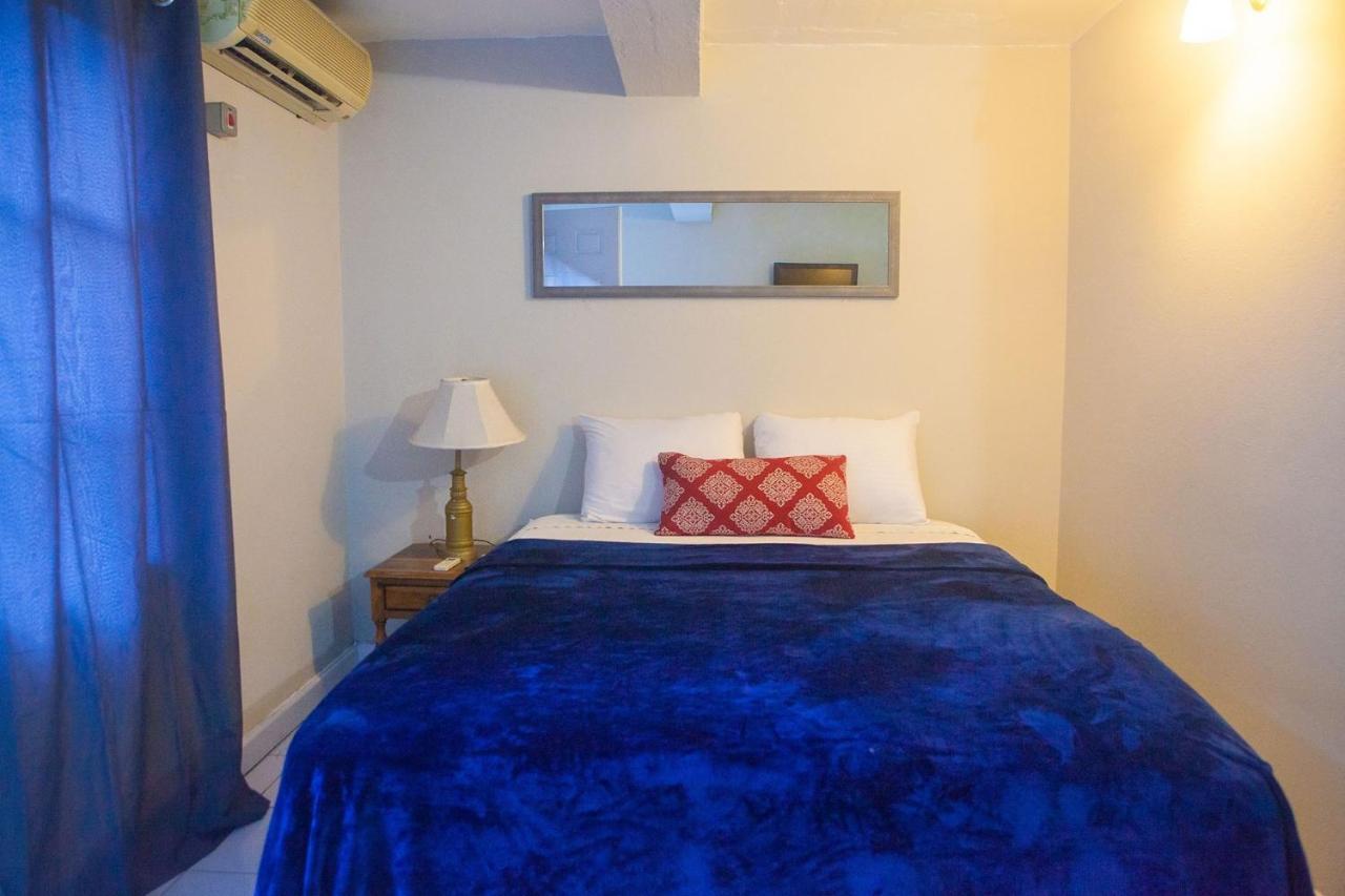 Hotel Caribic House 2*