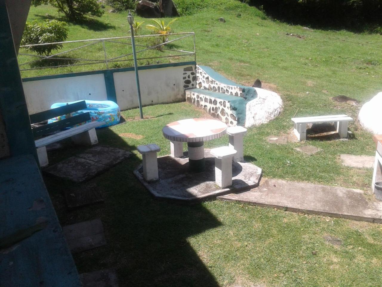 Little Palace *