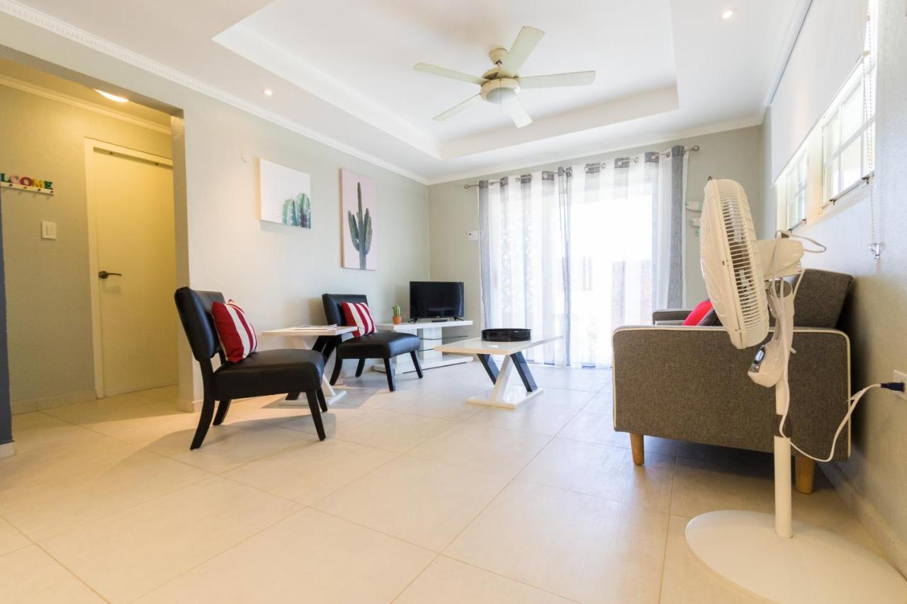 Apartment Little Cactus Aruba Palm Beach