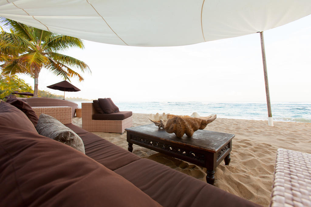 Montana Beach 4*