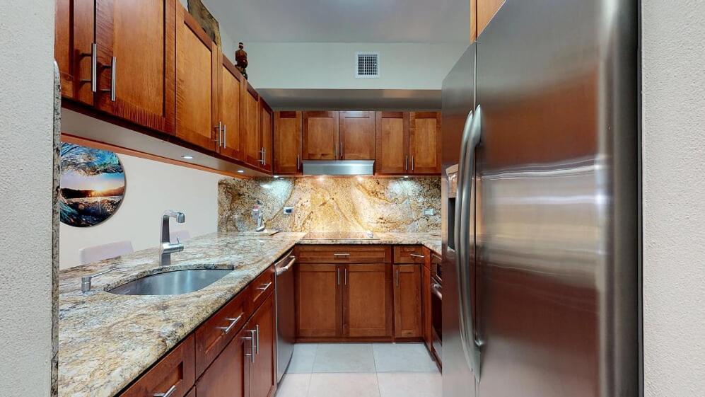 Crescent Cove 87 At Palmas Apartment Humacao