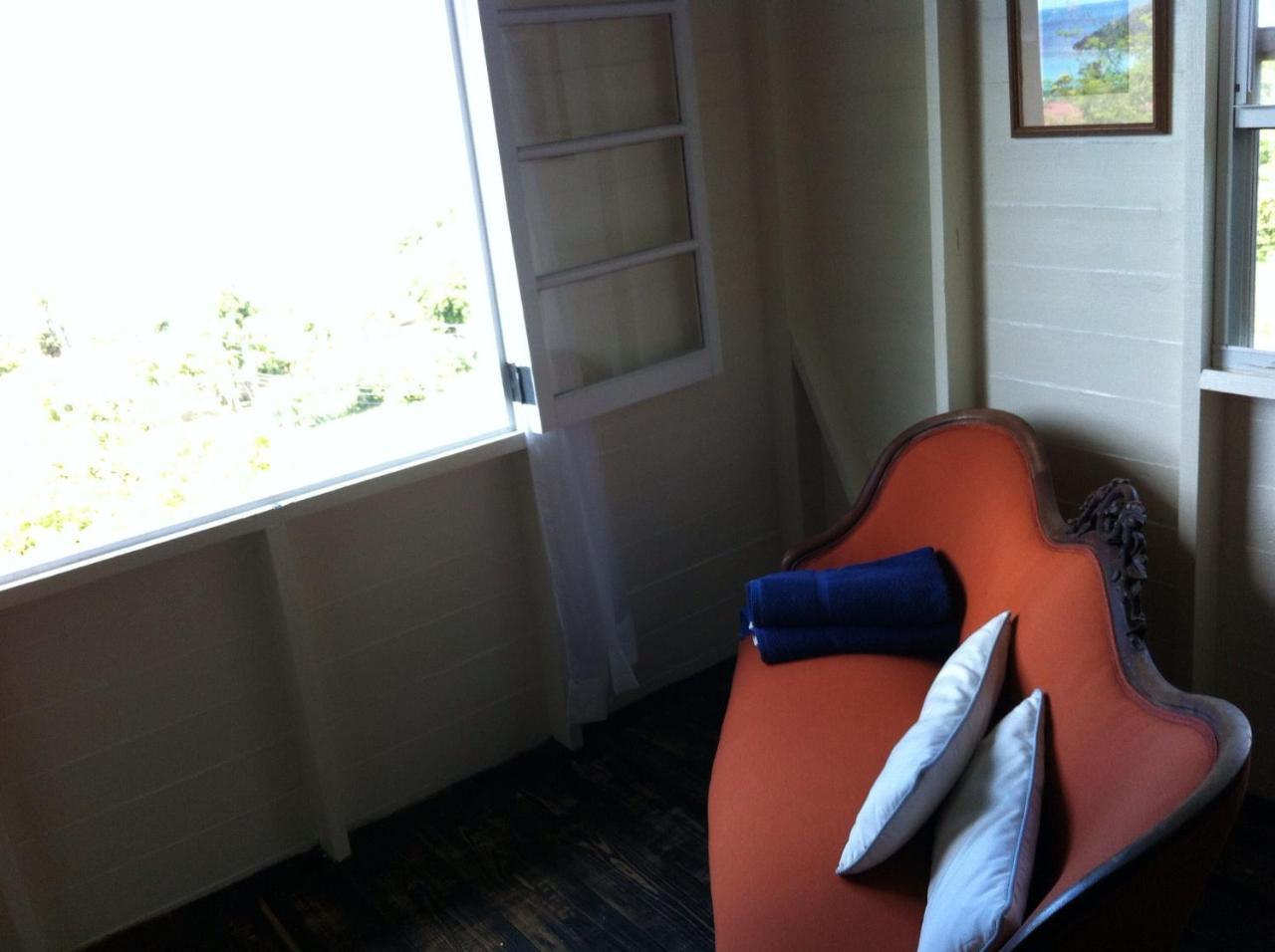 Breeze Holiday home Five Islands Village