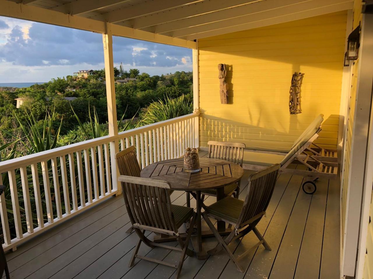 Holiday home Breeze *