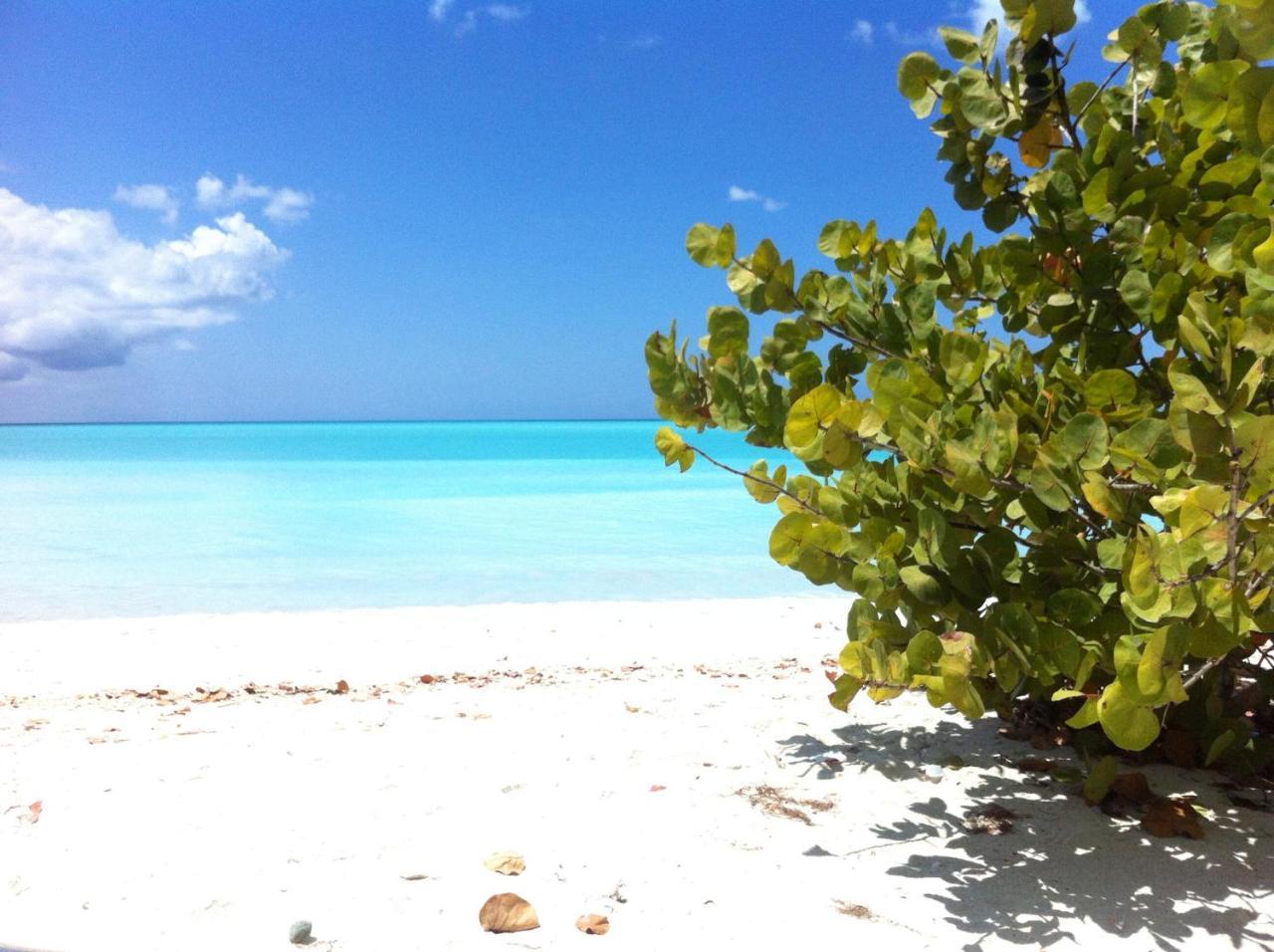 Breeze Five Islands Village