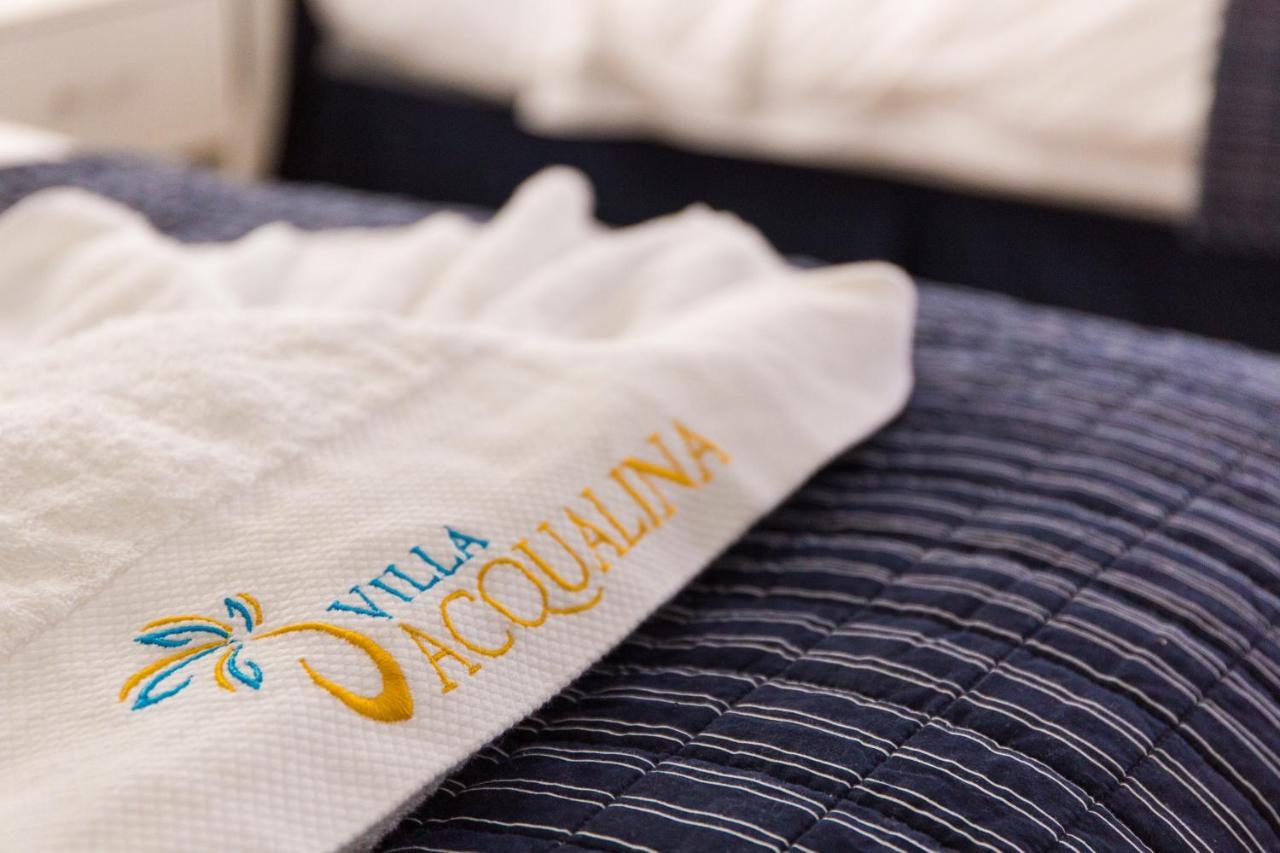 Acqualina Villa Palm Beach