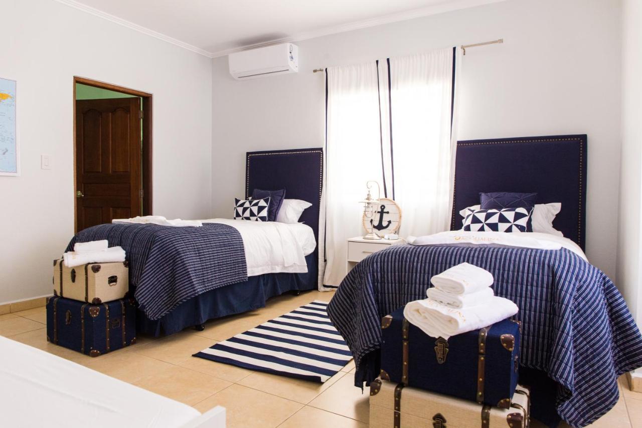 Villa Acqualina *