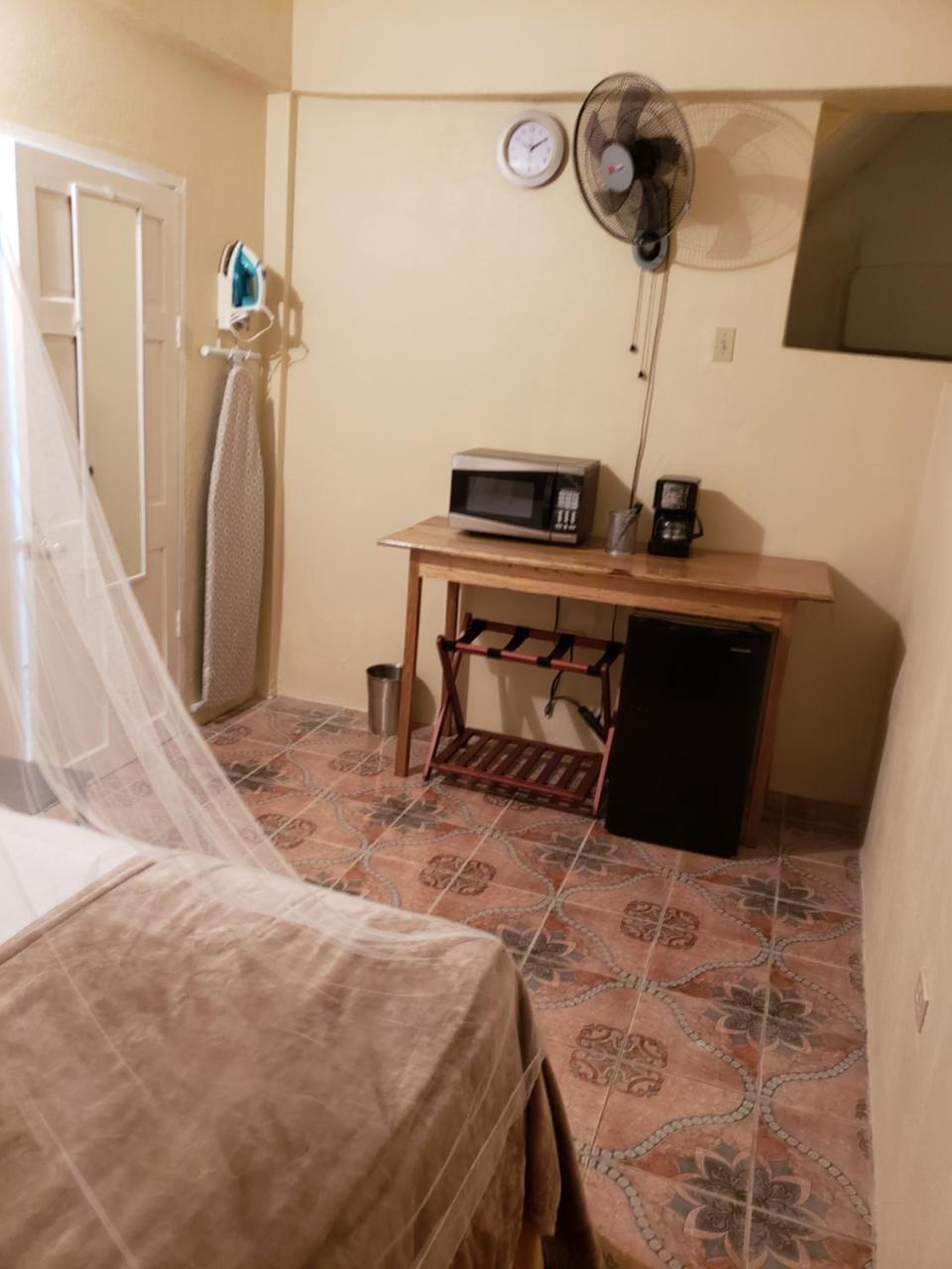 Albergue Viva Violas Port Antonio