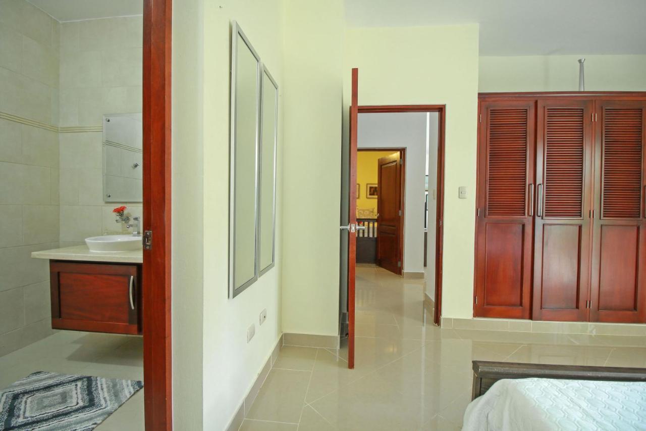 Paradise Condos Cabarete