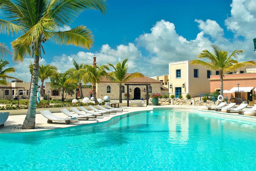 Apartment Ancora Punta Cana Bavaro