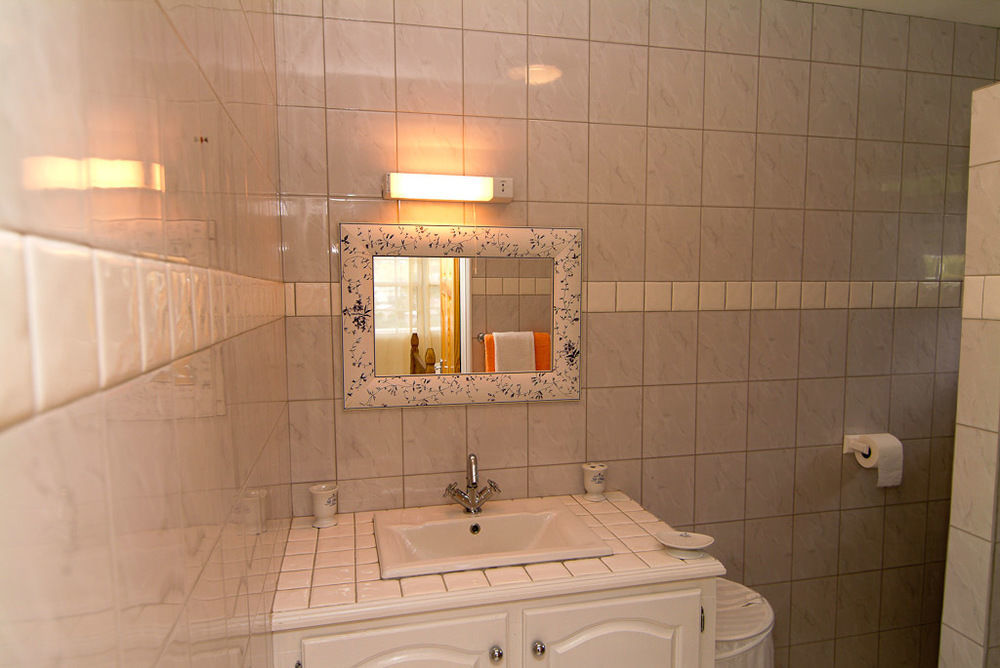 Woburn Apartamento *