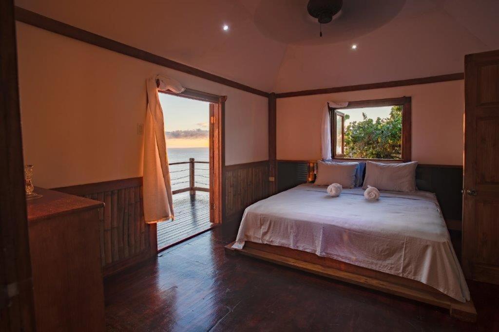 Hotel The Sea Cliff & Port Antonio