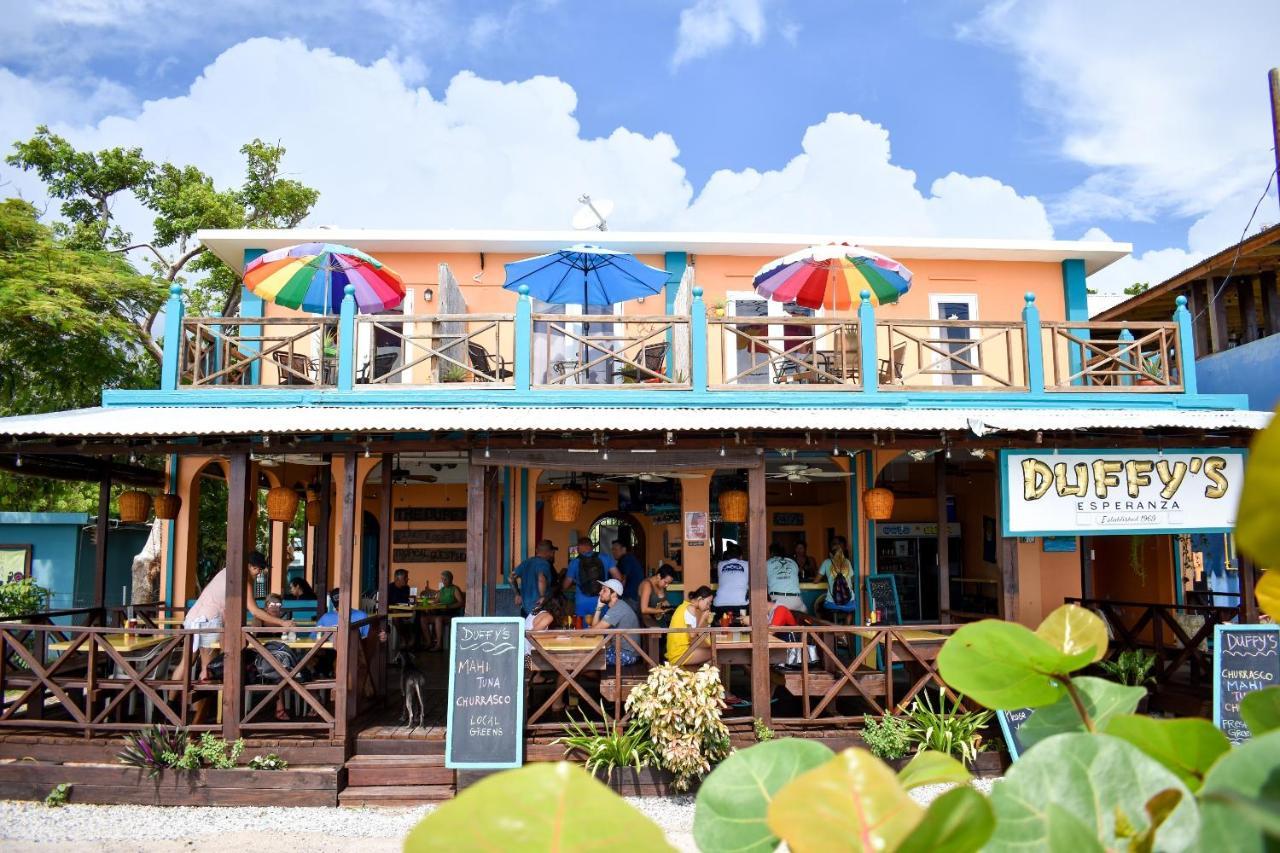 Flamboyan Vieques