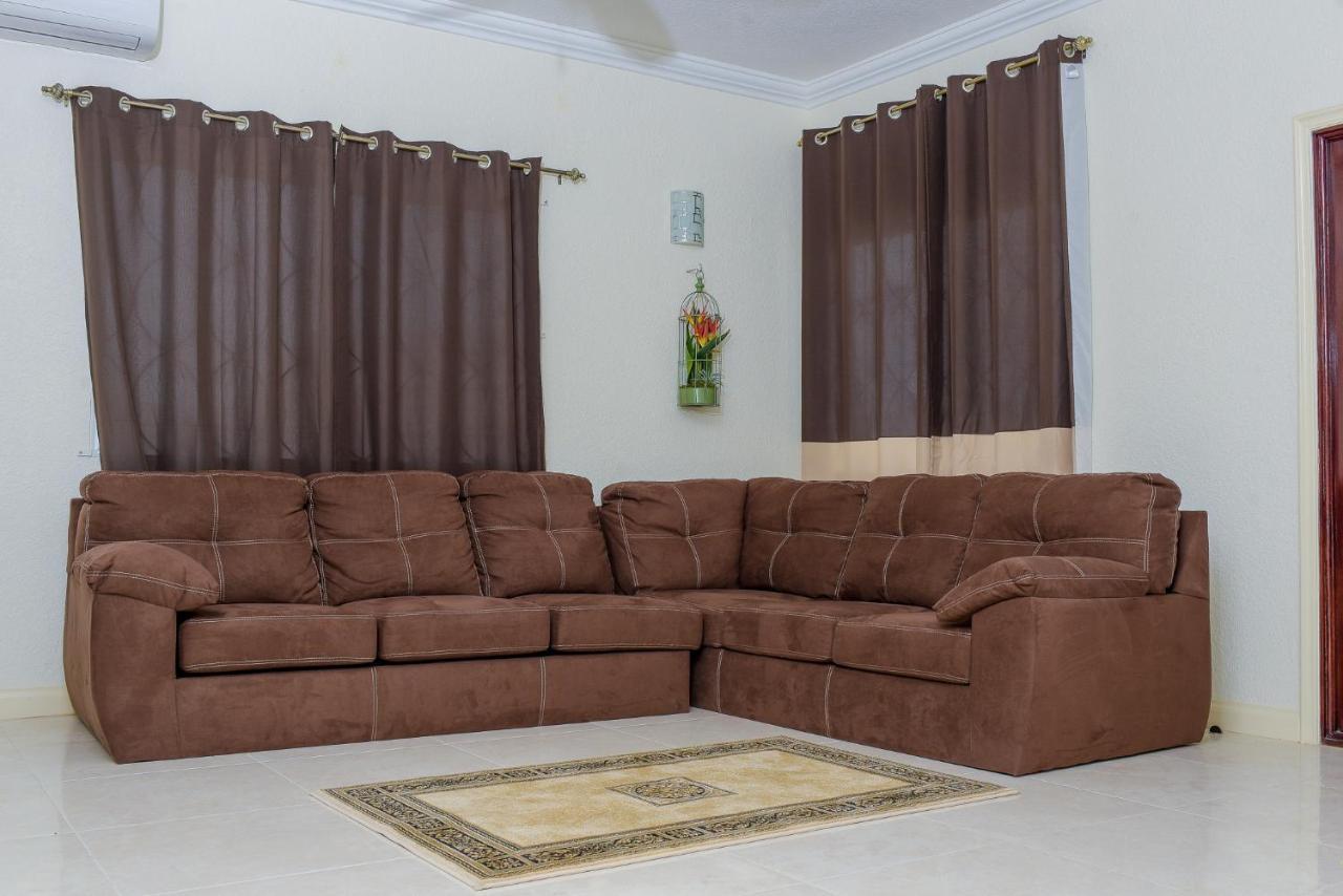 Tropical Luxury Dreams Ocho Rios