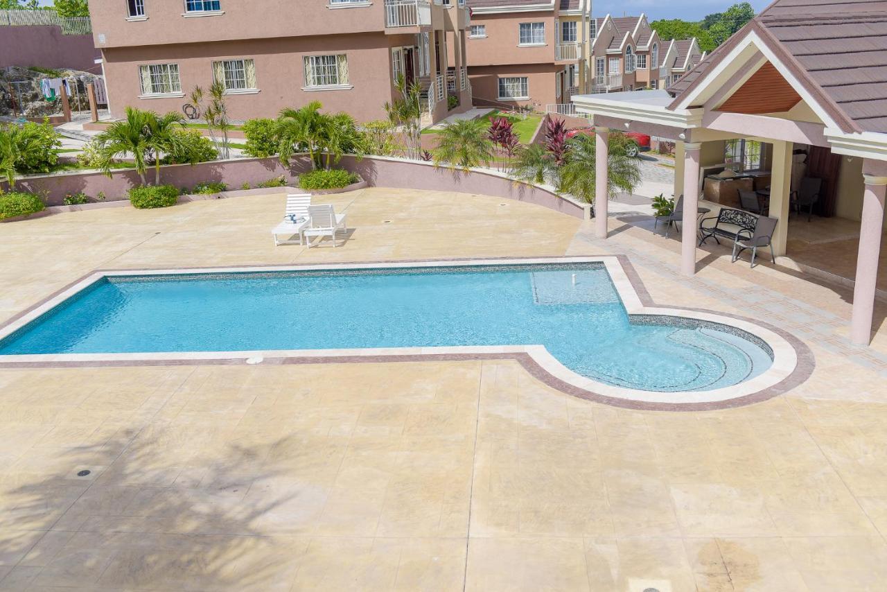 Holiday home Tropical Luxury Dreams Ocho Rios