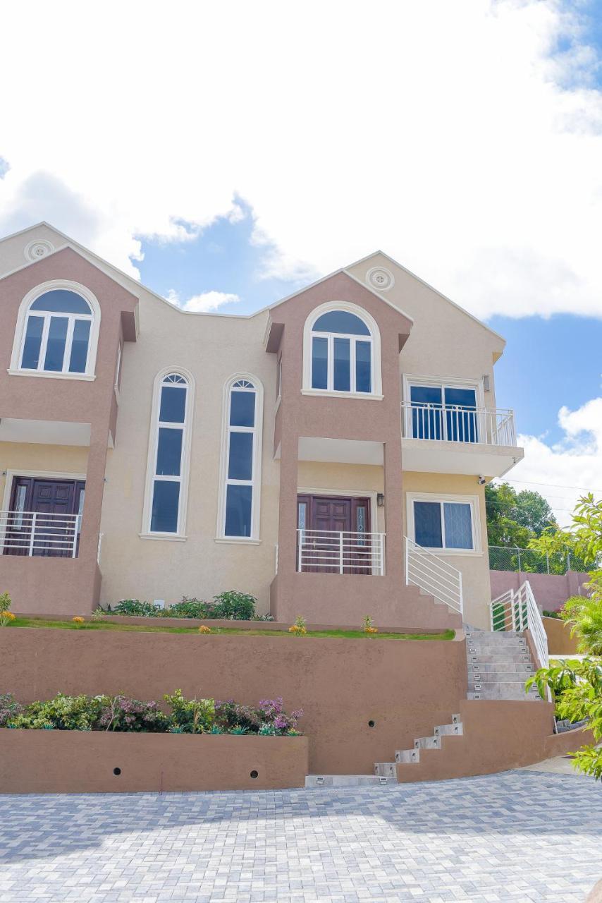 Holiday home Tropical Luxury Dreams *