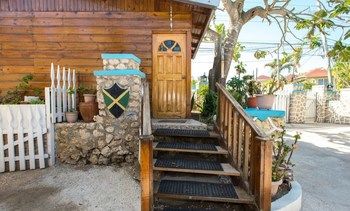 Hotel Blue Cave Castles 3*