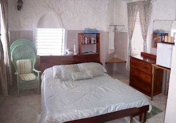 Hotel Blue Cave Castles Negril