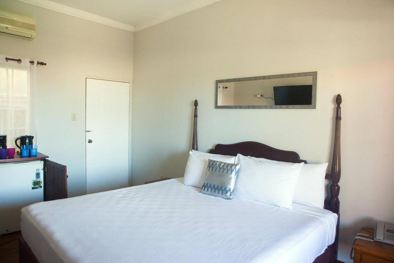 Hotel Caribic House Montego Bay