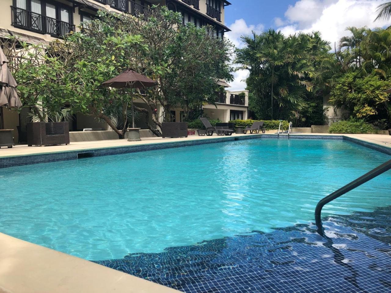 Brownes Condominium 2 Bridgetown