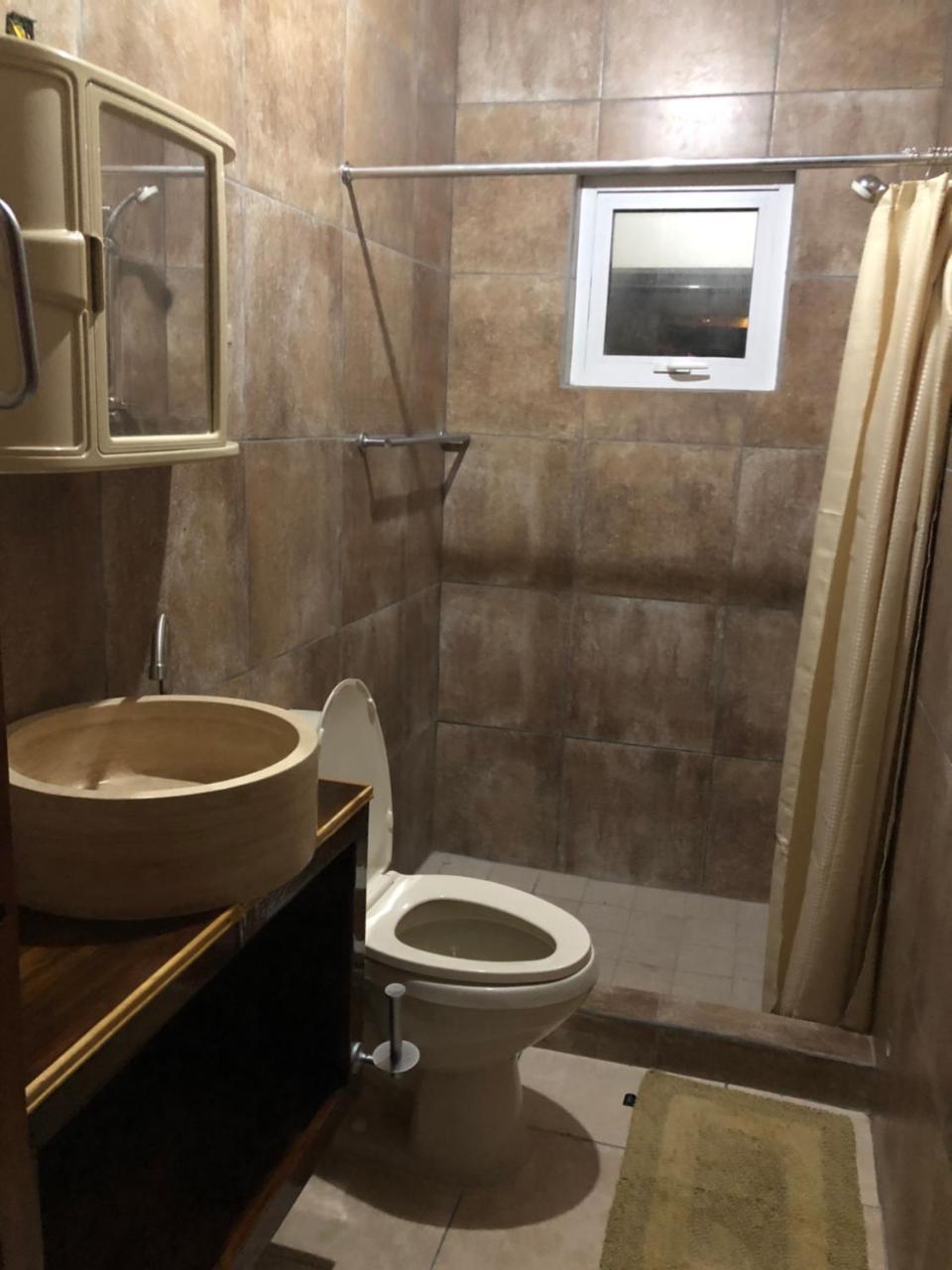 Puchis Place Apartamento Paradera