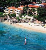 Hotel Coconut Creek Saint James