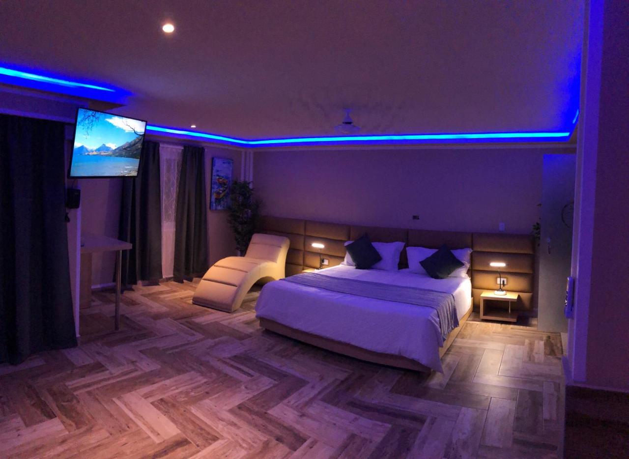 Sosua Inn Hotel 3* Sosua