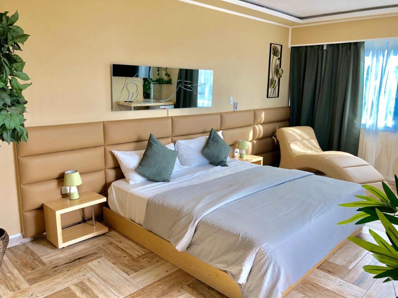 Sosua Inn Hotel 3* Sosua