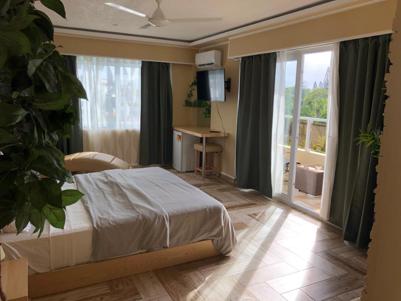 Sosua Inn Hotel Hotel 3*