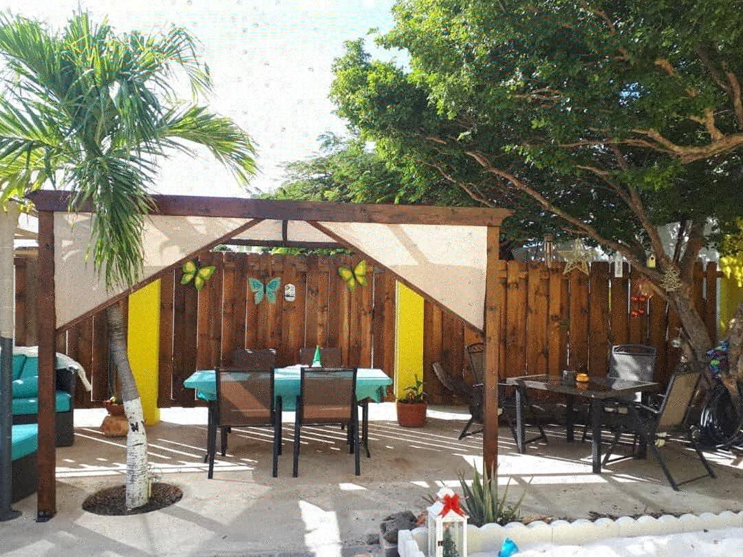 Solar Oranjestad