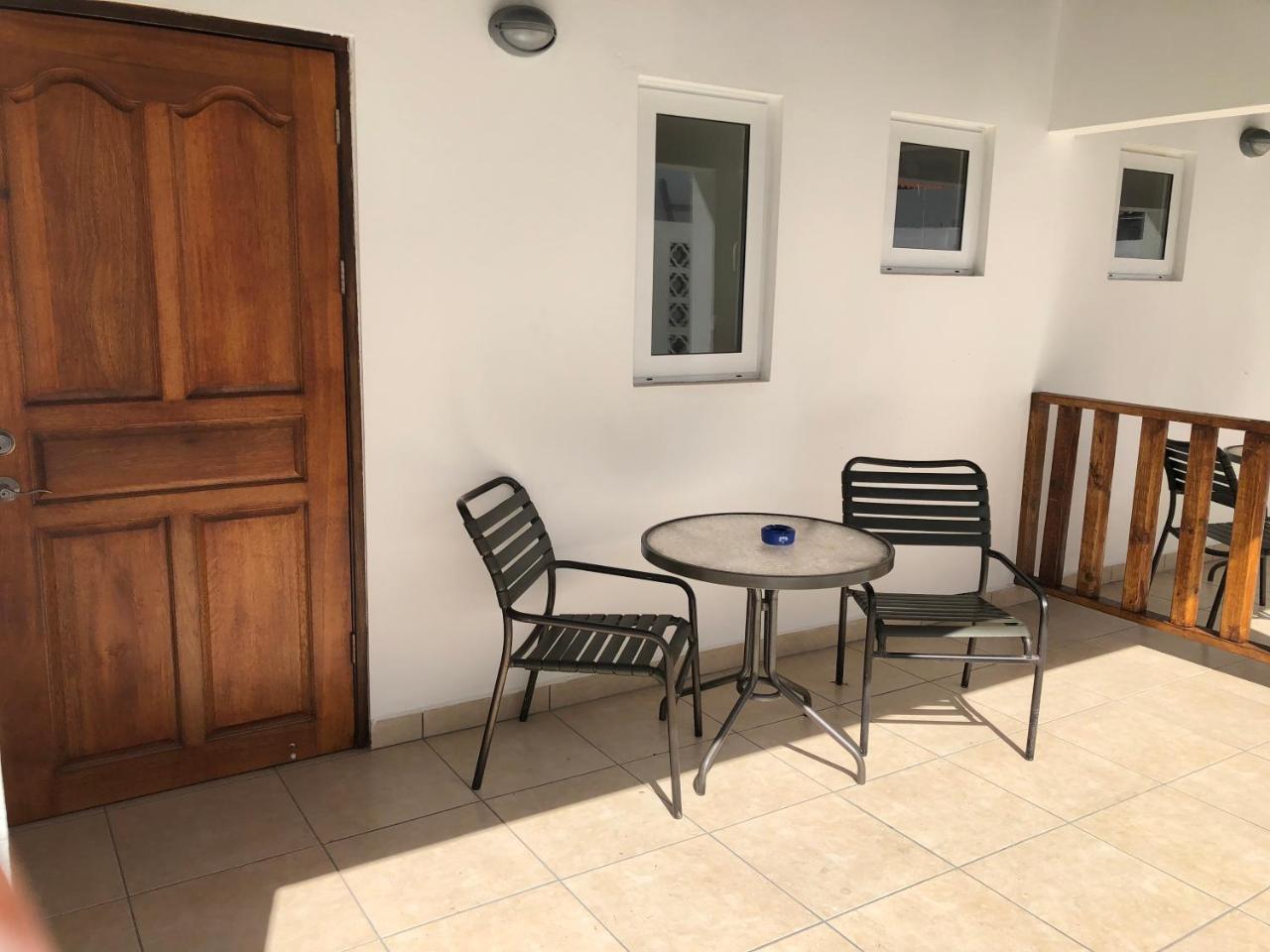 Apartamento Puchis Place
