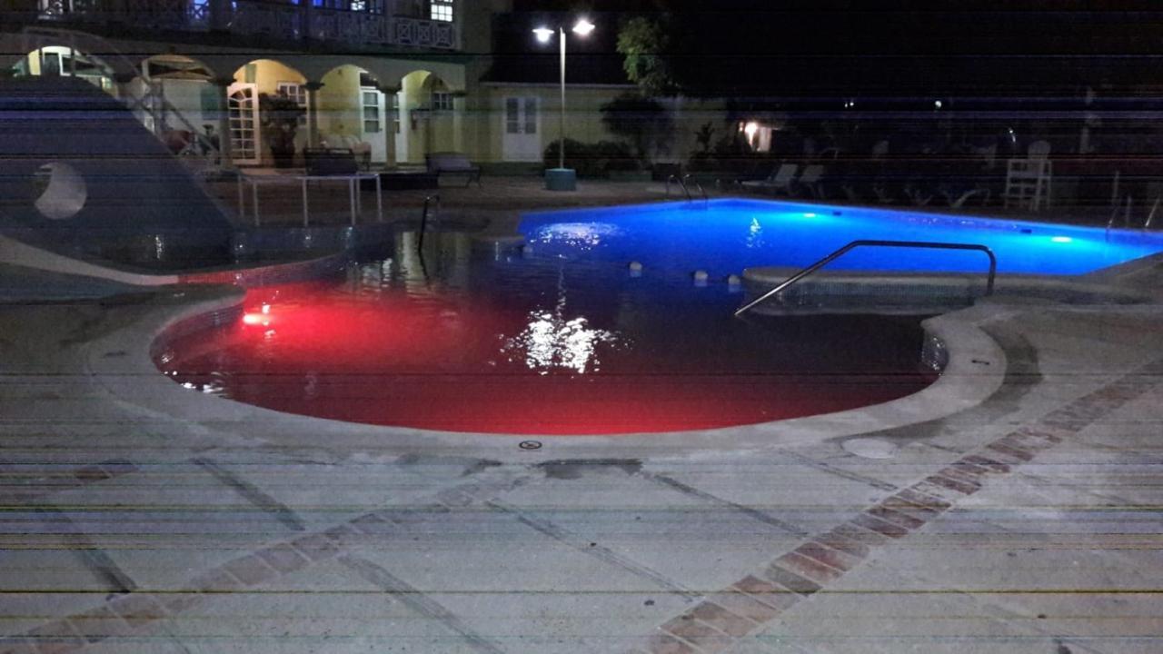 Apartamento Castle Ocho Rios