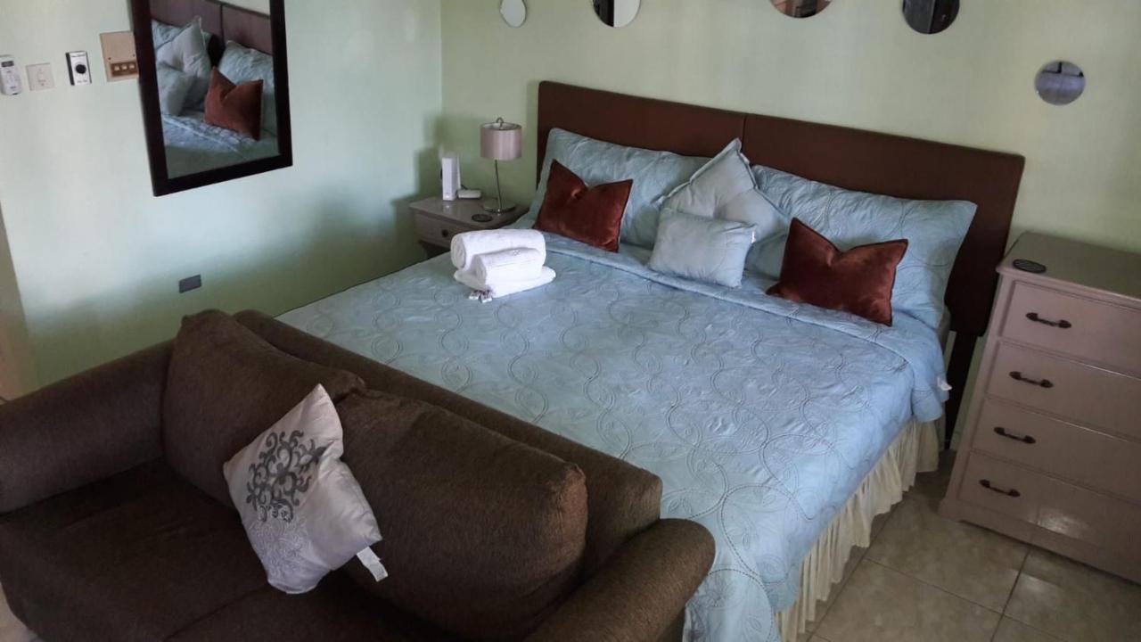 Apartamento Castle *