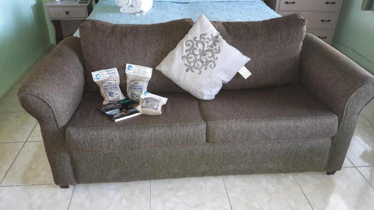 Apartamento Castle