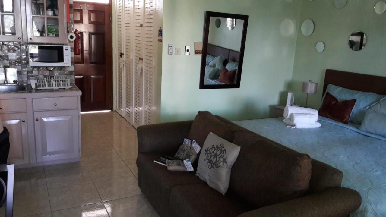 Castle Apartamento