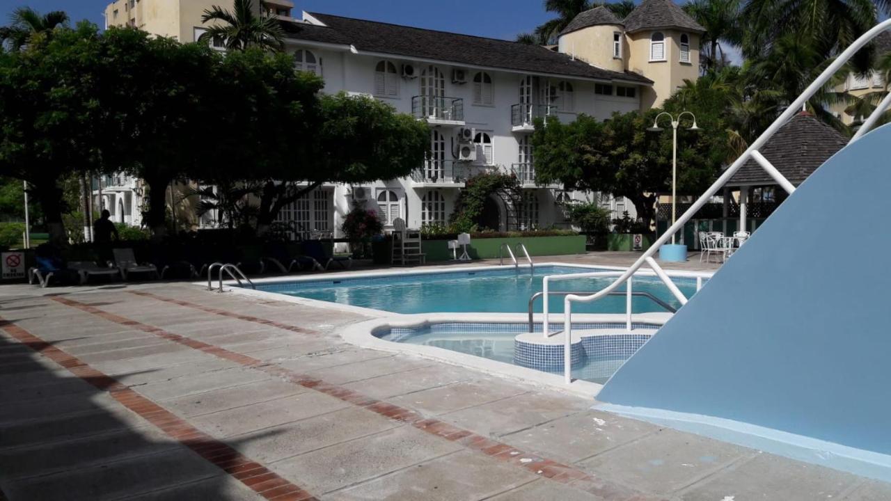 Apartamento Castle Ocho Rios