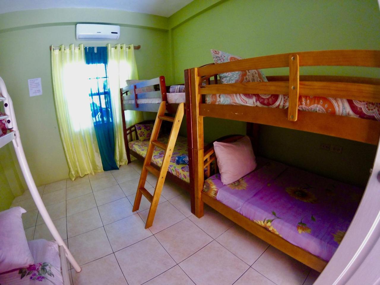 Hostel Fish Tobago Buccoo