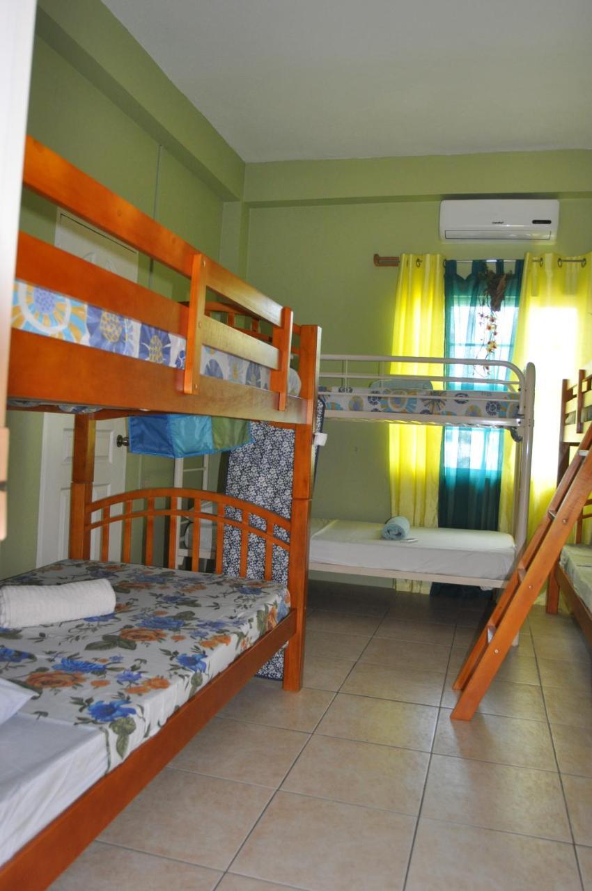 Fish Tobago Hostel