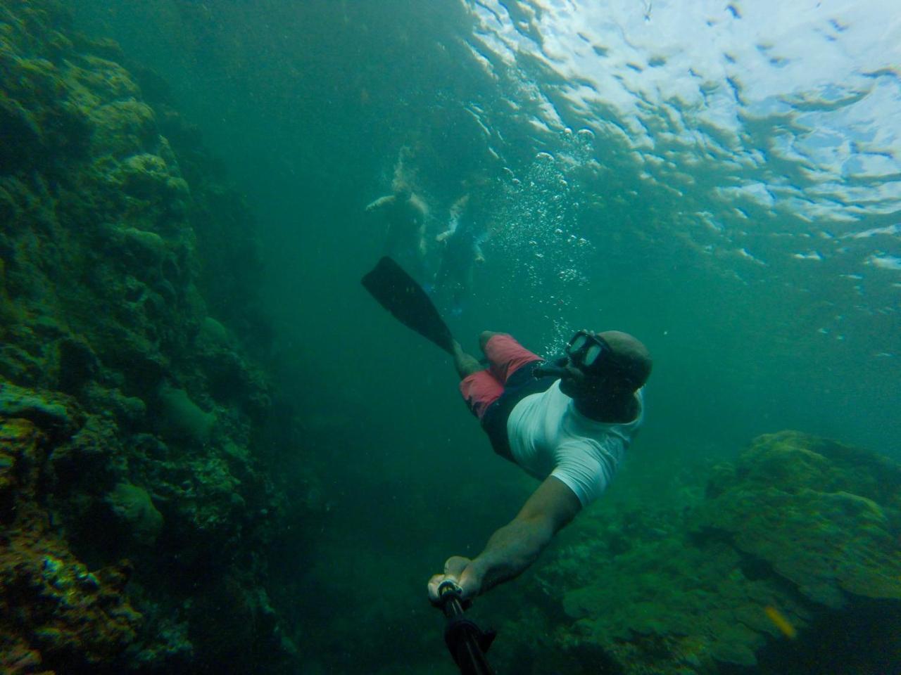 Fish Tobago Hostel Buccoo