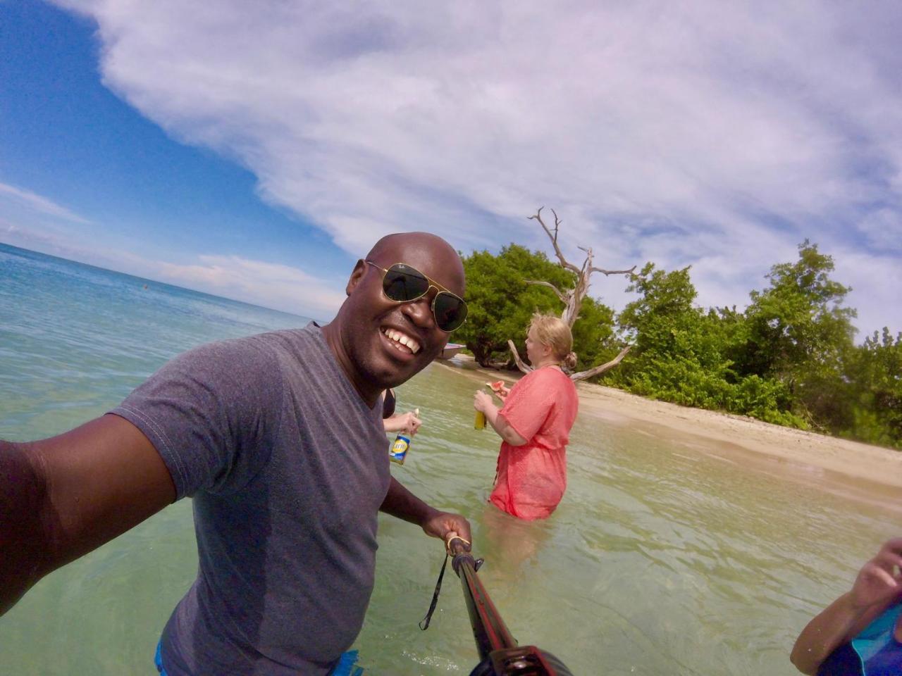 Fish Tobago